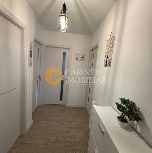 2 Camere Decomandat | Etaj 2/2 | Lunca Cetățuii | Loc de Parcare Inclus - Poză 3