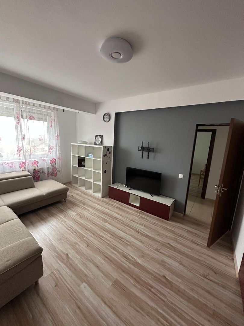 Apartament 3 Camere la 10 minute de statia de metrou Dimitrie Leonida - Poză 6