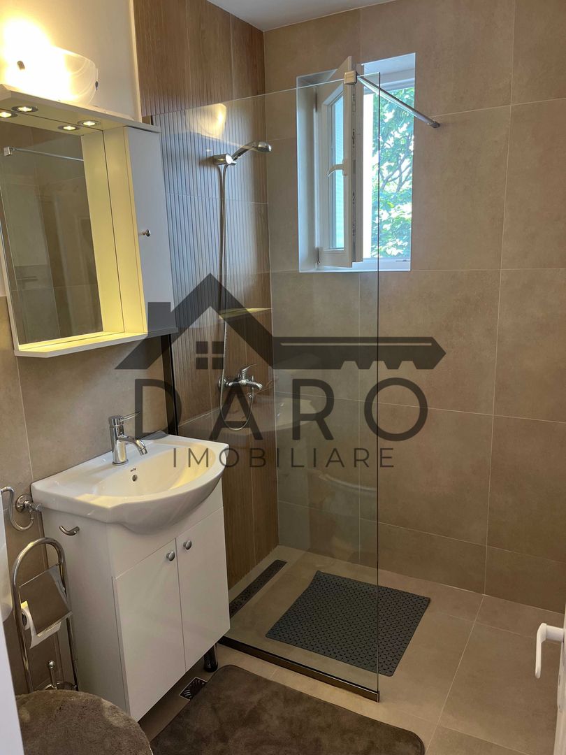 De inchiriat apartament 2 camere Cornisa - Poză 6
