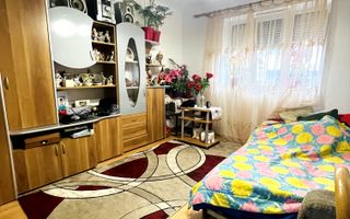 Casă cu 2 dormitoare, anexă și teren 625 mp Biharia - Poză 6