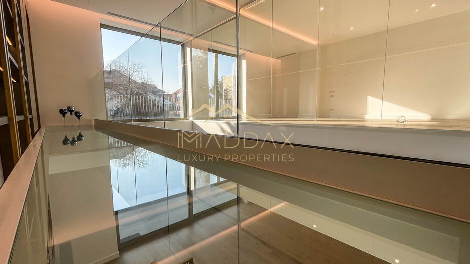 Masterpiece Villa // 940 sqm // 4 parking spaces // Domenii - Poză 22