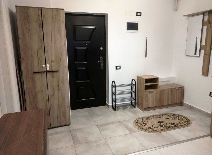 Garsoniera Studio Moderna Militari Residence | Ilie Petre 84 - Poză 3