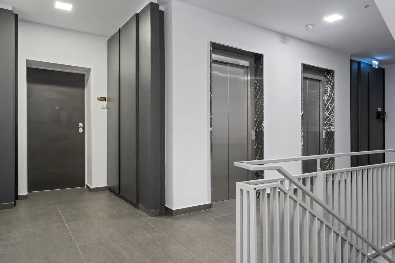 ONE Timpuri Noi I Apartament 2 Camere - Poză 16