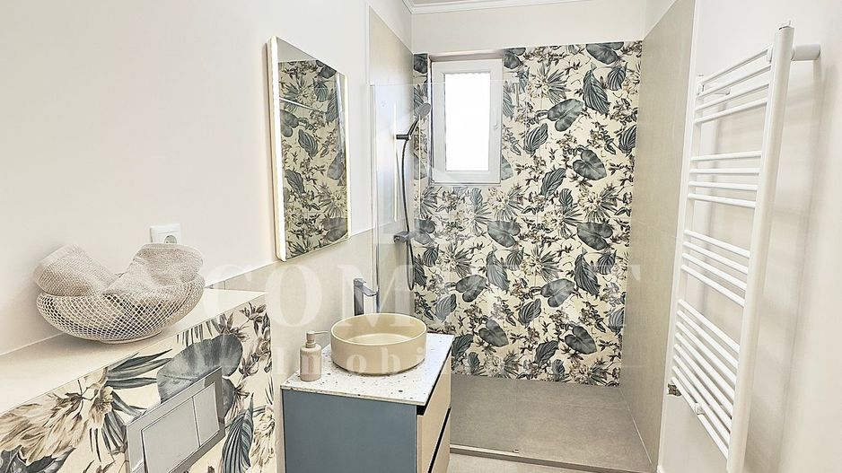 Apartament ultrafinisat | 2 camere | Cartier Terra-Floresti - Poză 13