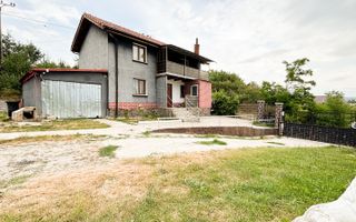 Casa individuala 4 camere,96mp,teren 950mp,Garaj, Rascruci - Poză 17