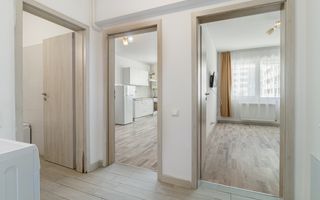 2 camere parter înalt Rotar Park 2 - Poză 4