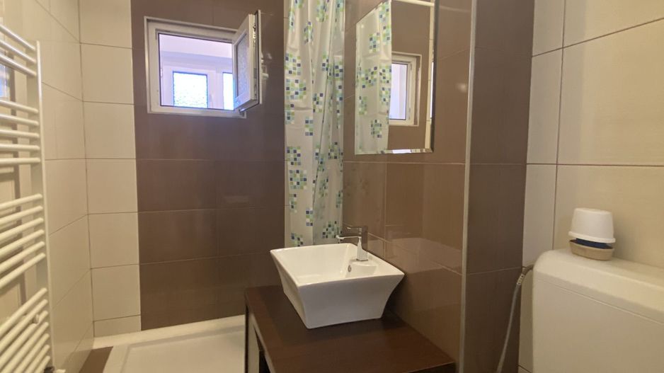 2 camere  Argintului - Tractorul - Poză 8