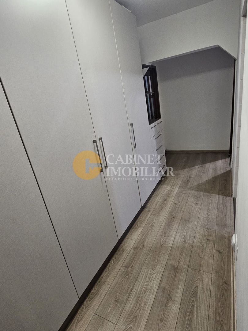 Etaj 1 Apartament Decomandat 55Mp Frumoasa -Bloc 1986 - Poză 8