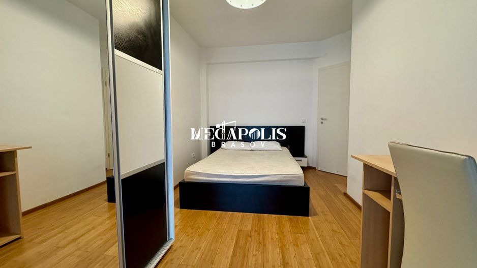 Apartament 2 Camere | Decomandat | 47mp | Avantgarden 3 - Poză 5