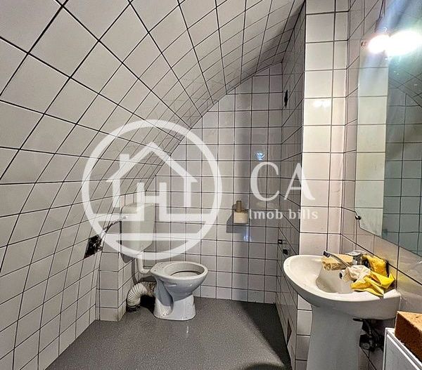 Casa de închiriat cu 11 camere în zona Gheorghe Doja, Oradea - Poză 17