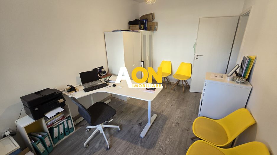 Apartament 3 Camere Decomandat, Zona Centru, Bloc Nou - Poză 5