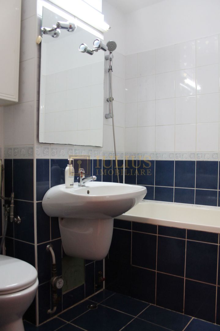 Lipovei, 3 dormitoare, centrala proprie, bucatarie inchisa, garaj inclus! - Poză 13