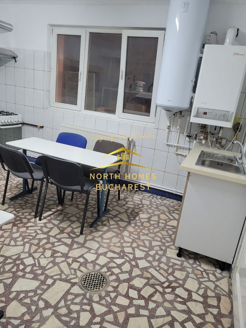 Casa de închiriat pentru muncitori străini - Voluntari - Poză 9