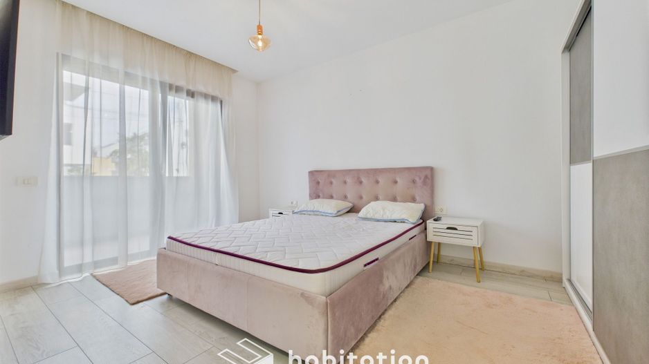 Apartament 3 camere, spațios si modern, la intrare in Dumbrăvița - Poză 22