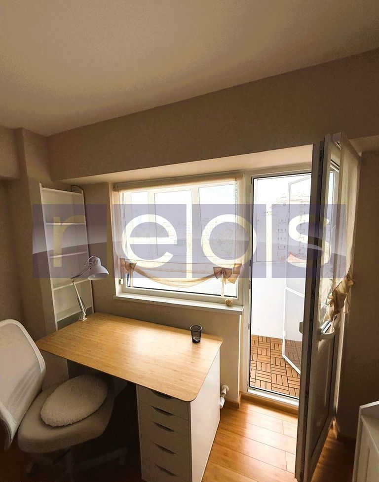 INCHIRIERE APARTAMENT 2 CAMERE 56MP RENOVAT LUX PIATA ROMANA ASE - Poză 5