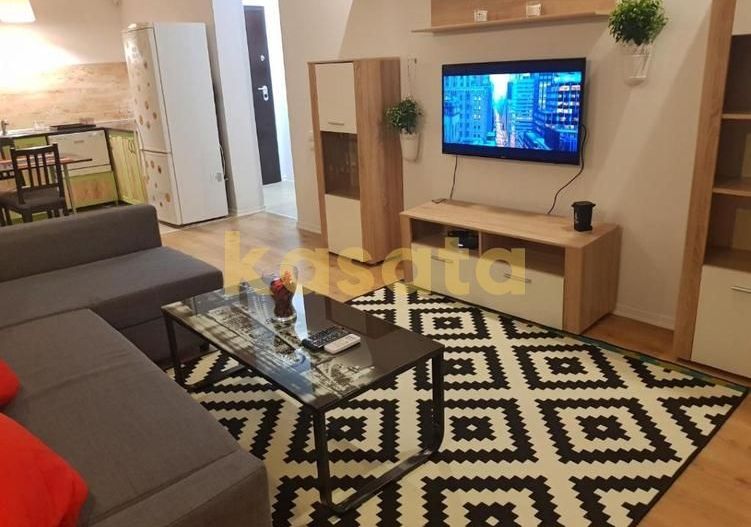 Apartament 2 camere de vânzare | Cosmopolis | Parcare Inclusă - Poză 1