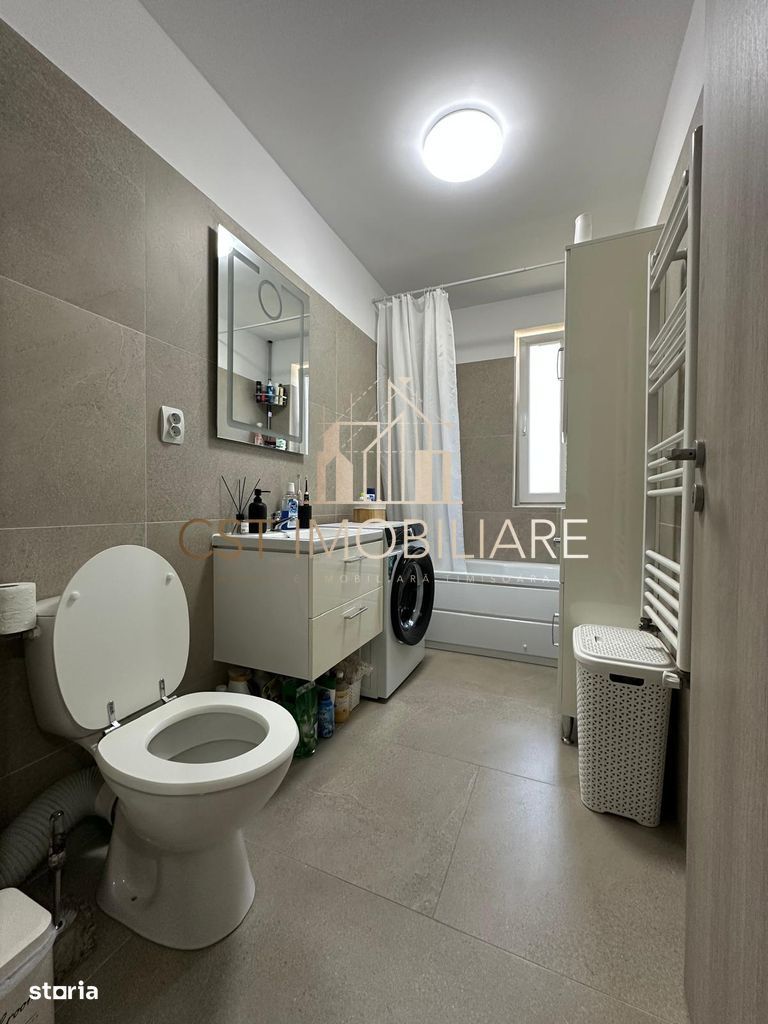 Apartament 2 camere Giroc - Poză 12