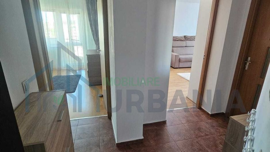 Apartament 2 camere decomandat, Dream Village Canta, Iași – de închiriat - Poză 8