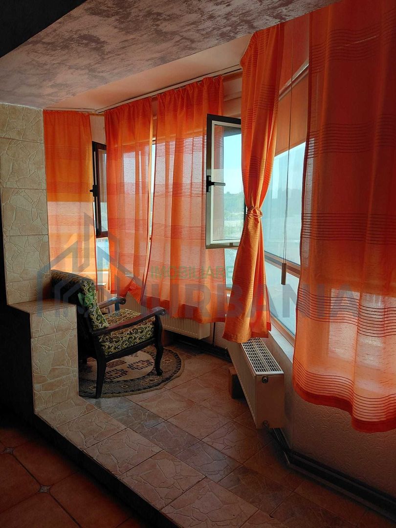 Inchiriere apartament cu 1 camera si birou - Zona Nicolina 1 - Poză 5