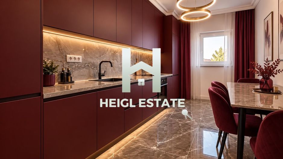 Apartament cu 2 camere, bucătare închisă, Giroc. - Poză 2