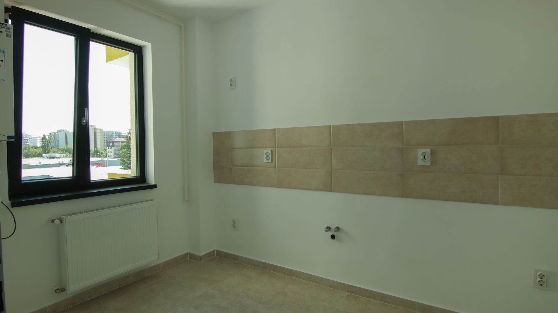 Militari - Pacii, ap. 2 cam., bloc finalizat, metrou 5 minute, Comis. Client 0%! - Poză 7