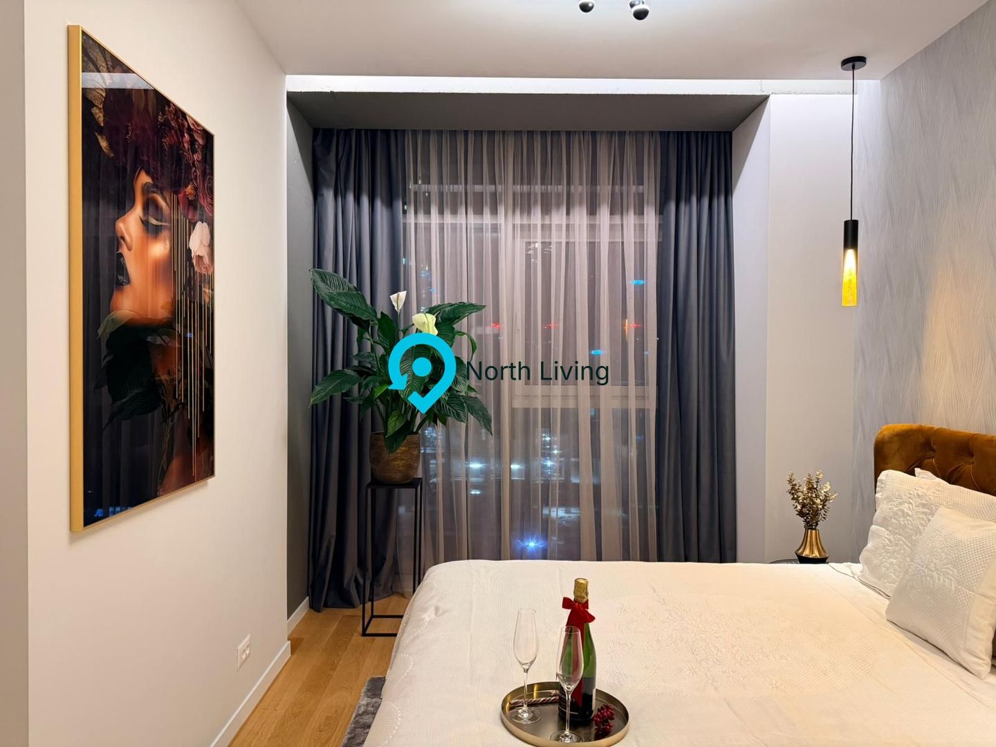 2 Camere Premium | Parcare | Promenada - Poză 12