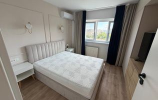 Apartament 2 camere decomandat complet renovat zona Basarabia, 10 min de metrou