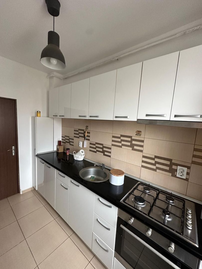 Apartament 3 Camere la 10 minute de statia de metrou Dimitrie Leonida - Poză 7