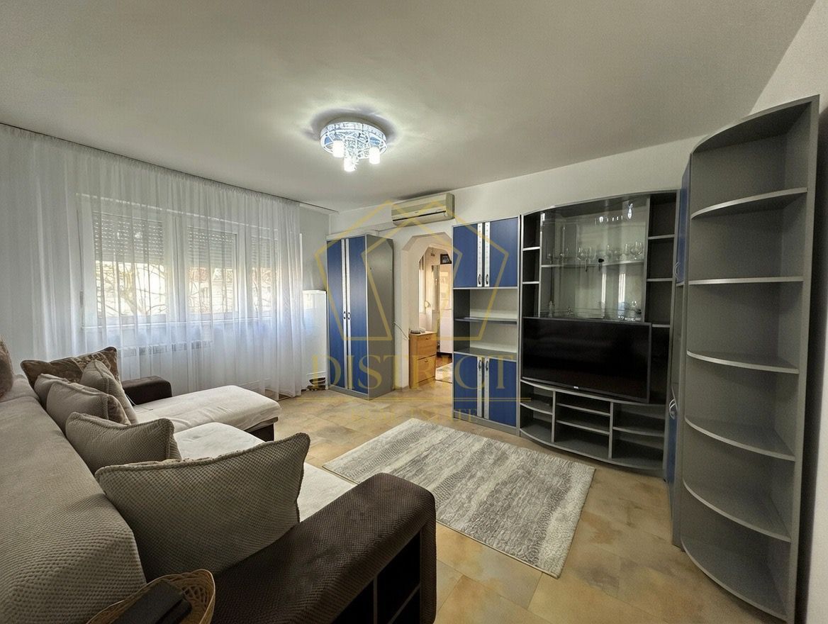 Apartament deosebit cu 2 camere | Girocului | Spitalul Judetean - Poză 2