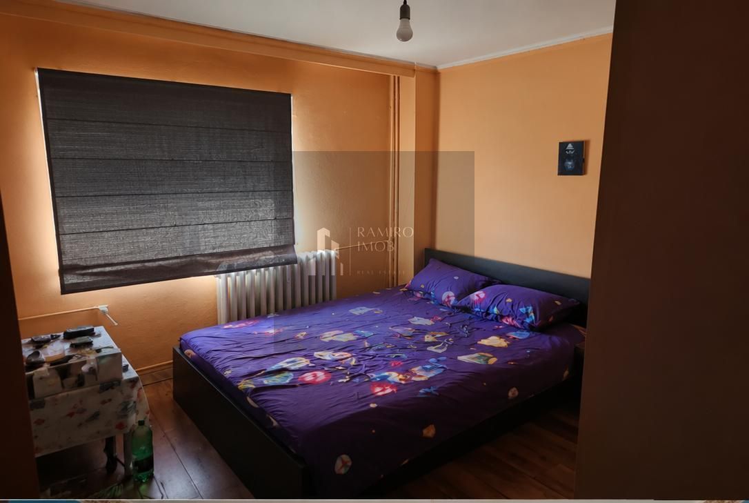 APARTAMENT 2 CAMERE/ 53 MP/ AN 1987/ SEC3/ - Poză 2