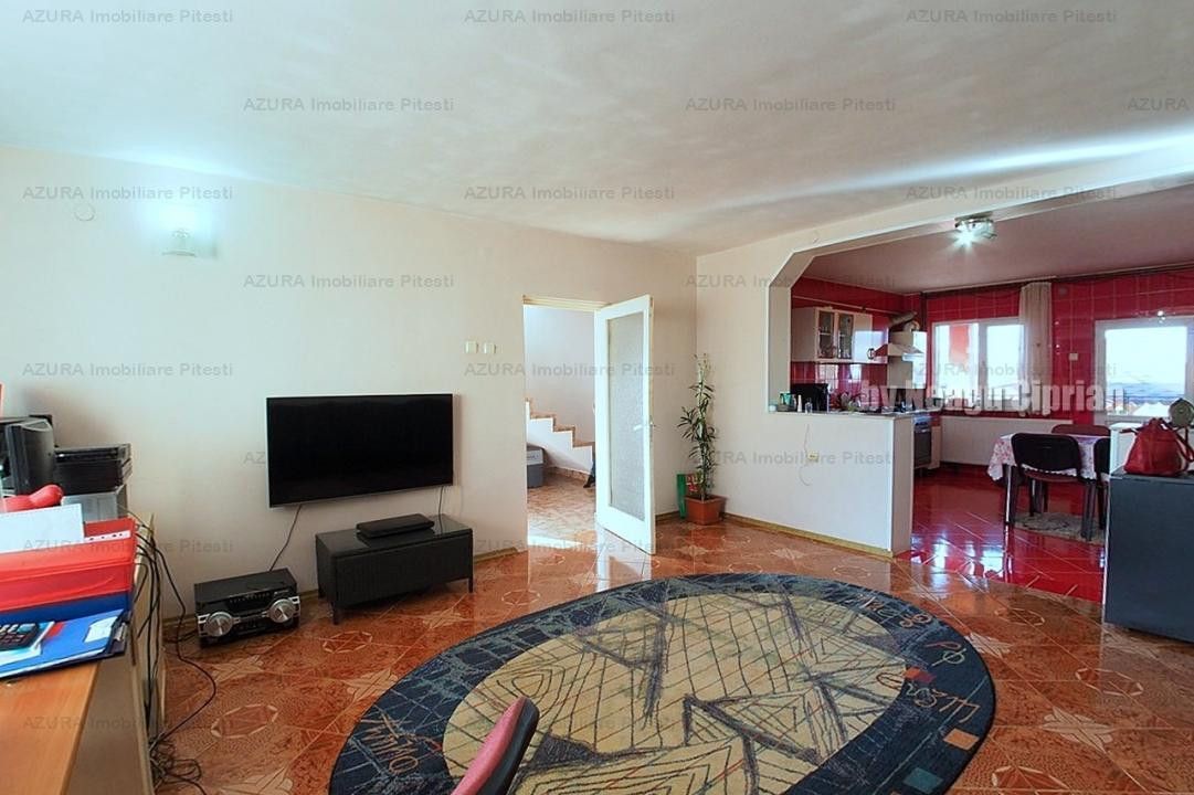 Comision 0% Cumparator ! CASA/VILA ZONA ROLAST - Poză 20