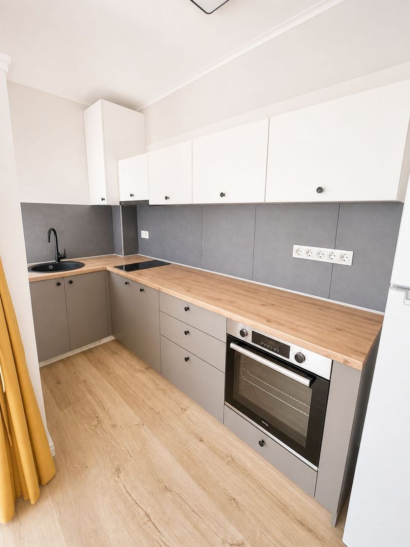 Apartament 3 camere - West Residence - Poză 5