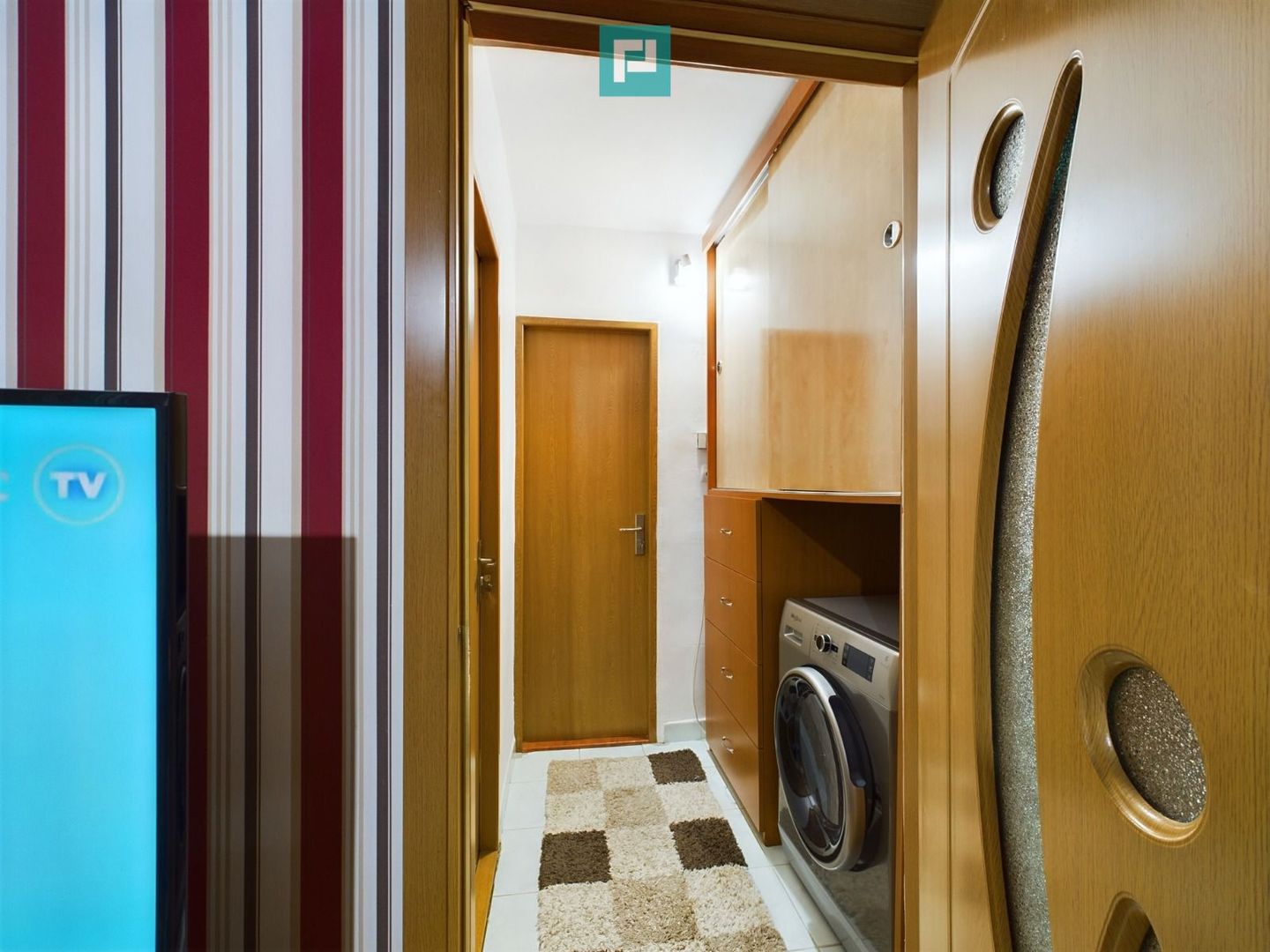 Oportunitate de Investiție! Apartament cu 2 Camere în Zona Aradului! - Poză 4