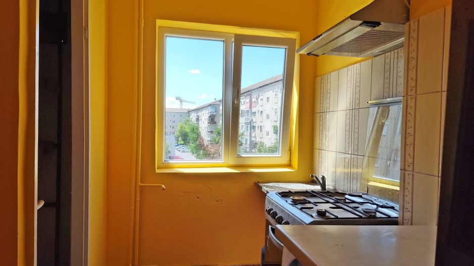 Apartament 2 camere, str. Salcamilor, Iosia Nord, Oradea - inchiriere - Poză 6