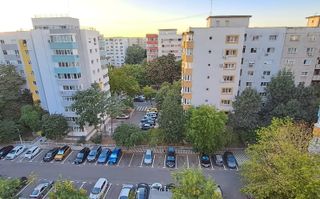 Parc Sebastian 2 camere decomandat, bloc 1986, reabilitat, parcare ADP - Poză 10