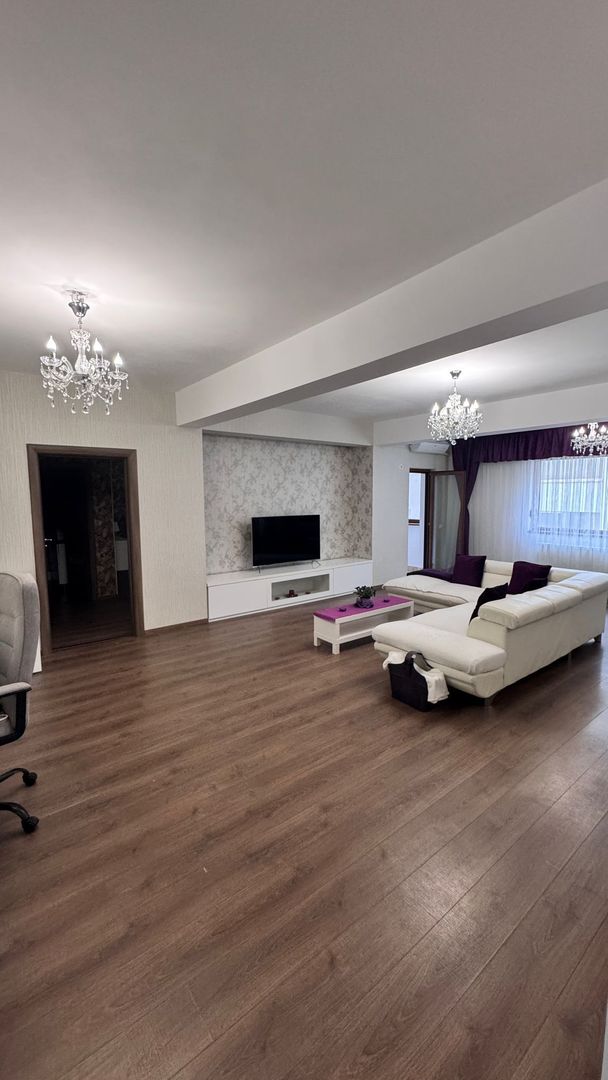 APARTAMENT 3 CAMERE | BLOC BOUTIQUE | HERĂSTRĂU - Poză 3