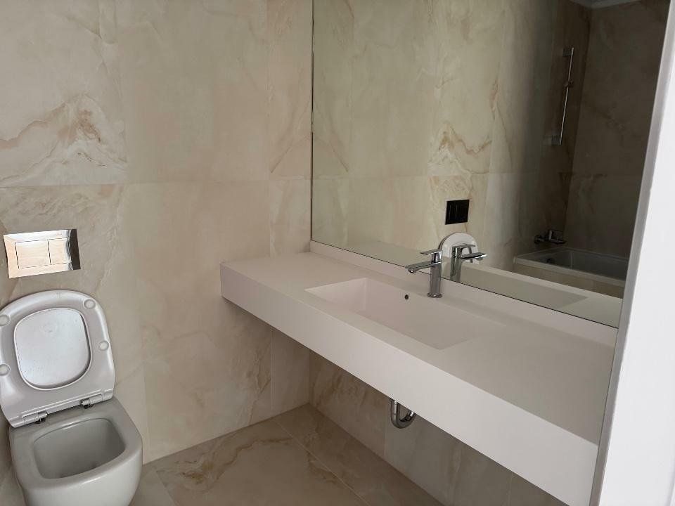 Apartamente cu 3 camere de vânzare în One Lake Club - direct proprietar - Poză 9