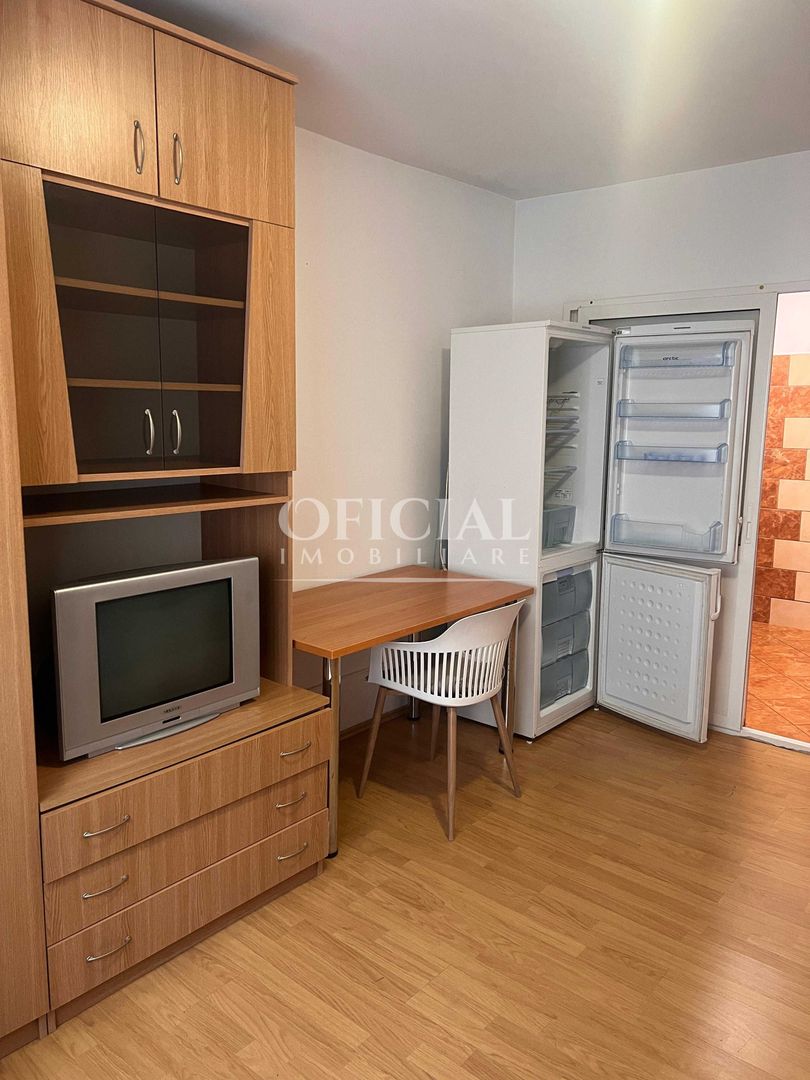Apartament 1 Camera | 22 Mp | Marasti Expo Transilvania - Poză 1