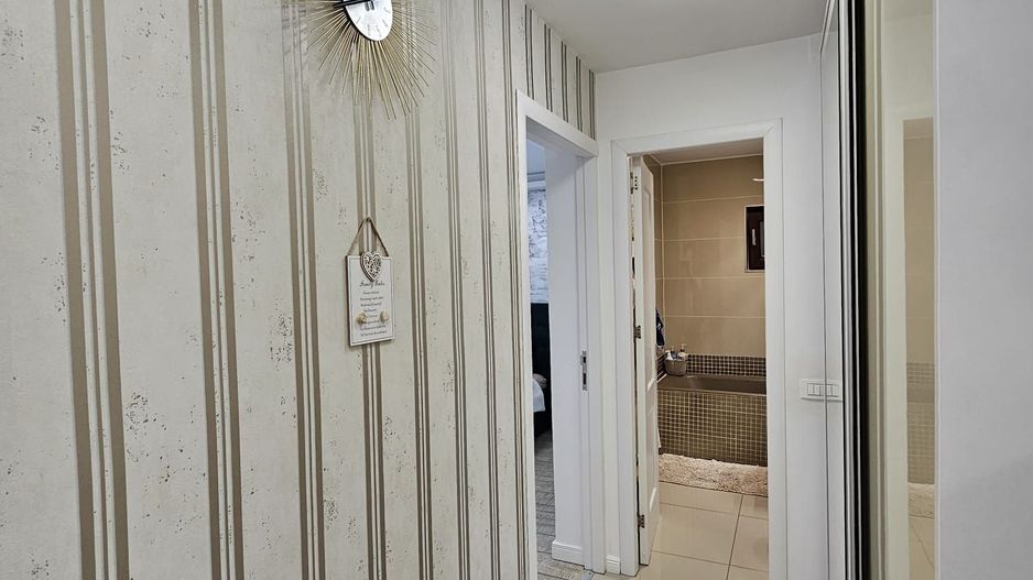 🏡 Apartament 3 camere decomandat | 79 mp | George Enescu - Poză 16