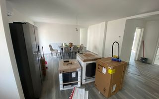 Penthouse în Florești, suprafață generoasă, terasă spectaculoasă! - Poză 5