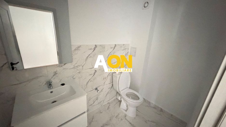 Apartament 3 Camere | Bloc Nou | 2 Băi | 72mp - Poză 9