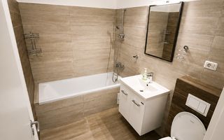 Braytim - Mures | 2 Camere | Decomandat | Mobilat si utilat | Parcare - Poză 5