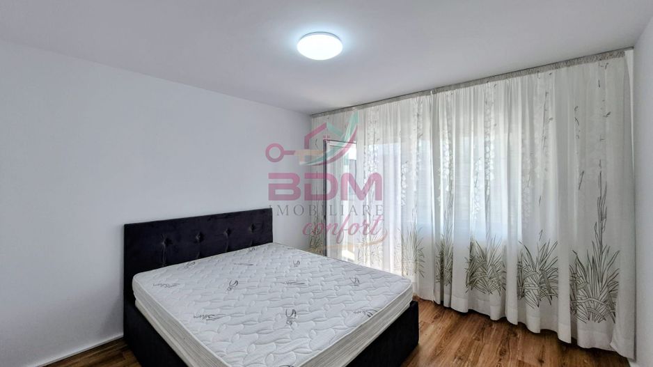 COMISION 0 I Apartament 3 camere | decomandat | etaj intermediar - Poză 6