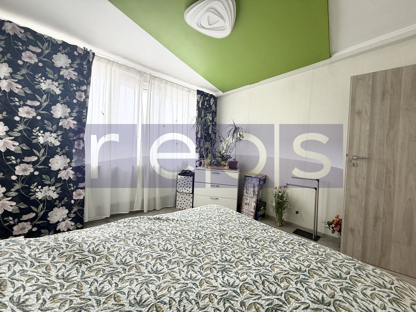 VÂNZARE 3 CAMERE | ZONA TITAN | MOBILAT ȘI UTILAT - Poză 7