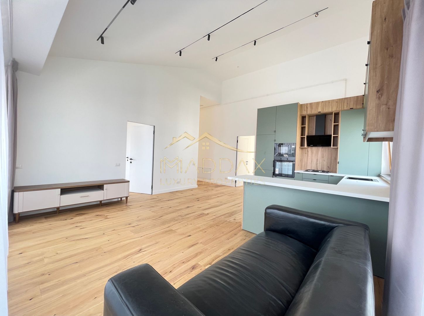Apartament 4 Camere**TERASA**Bloc boutique***NOU// DOMENII - Poză 11