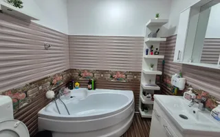 Casa 4 camere Sector 3 Theodor Pallady Mobilata Utilata - Poză 16