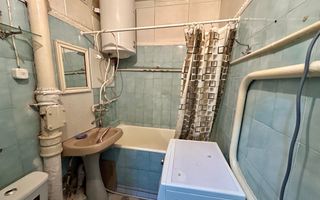 Vânzare, apartament, 1 cameră, strada Nicolae Titulescu, Botanica. - Poză 7
