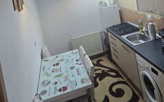 Apartament cochet cu balcon, parcare și spațiu de depozitare. - Poză 3