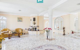 Vilă premium Sânmartin, teren 1200 mp - Poză 9