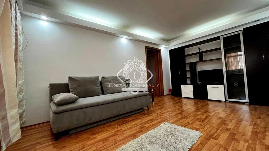 Rahova-Alexandriei | 2 camere | 70mp | et 4 | 500 euro - Poză 2